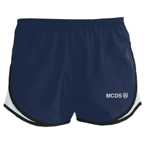 Sport-Tek - Women's Cadence Shorts - Embroidered Logo Thumbnail